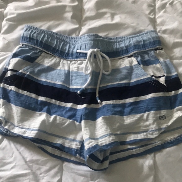 southern tide shorts - Picture 1 of 3